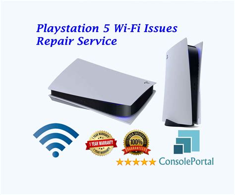 PlayStation 5 Repairs .